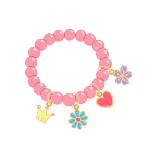 Logo GlitzzBeads