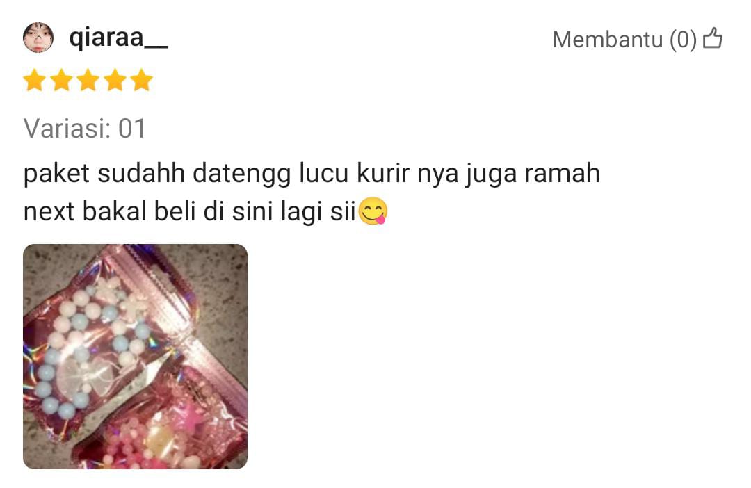 Ulasan Pelanggan 2
